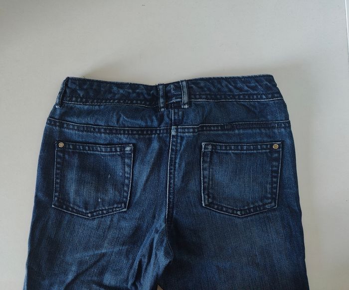 Jean denim - photo numéro 9