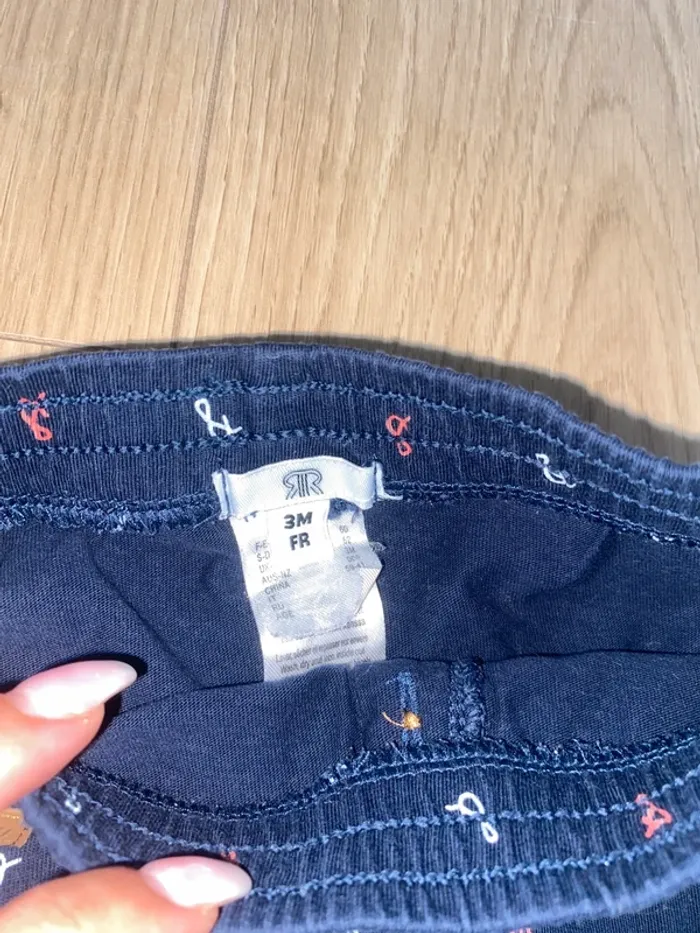 Pantalon - photo numéro 3