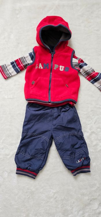 Ensemble bébé taille 6 mois Neuf