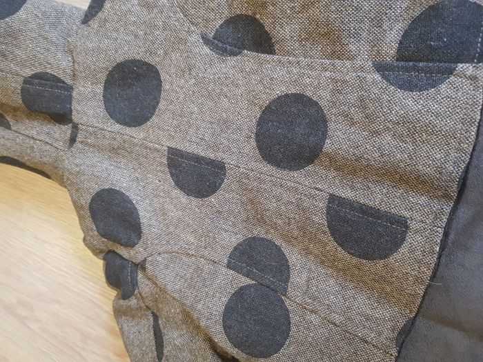 manteau 12 mois bébé fille Catimini - photo numéro 8