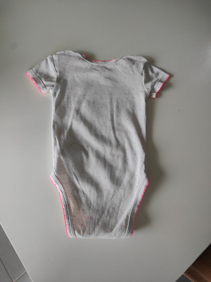 Bodie - photo numéro 2