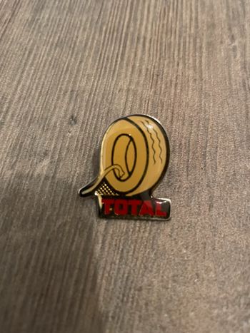 Pin’s Total