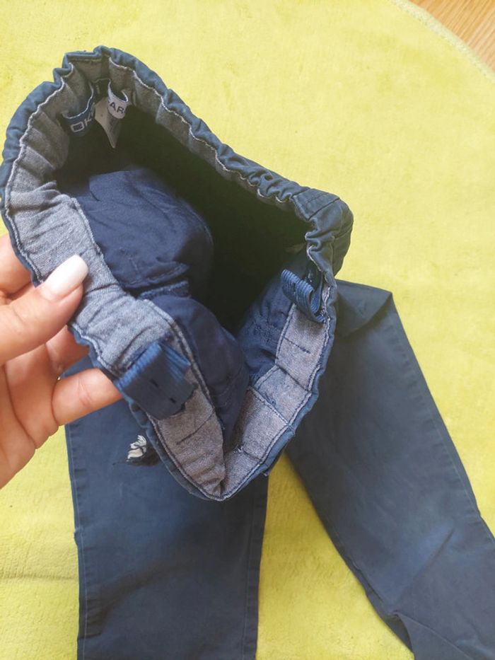 Pantalon garçon 8 ans - photo numéro 4