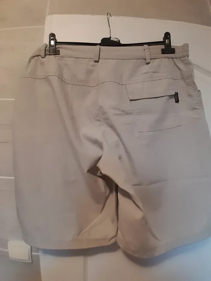 Short - photo numéro 2