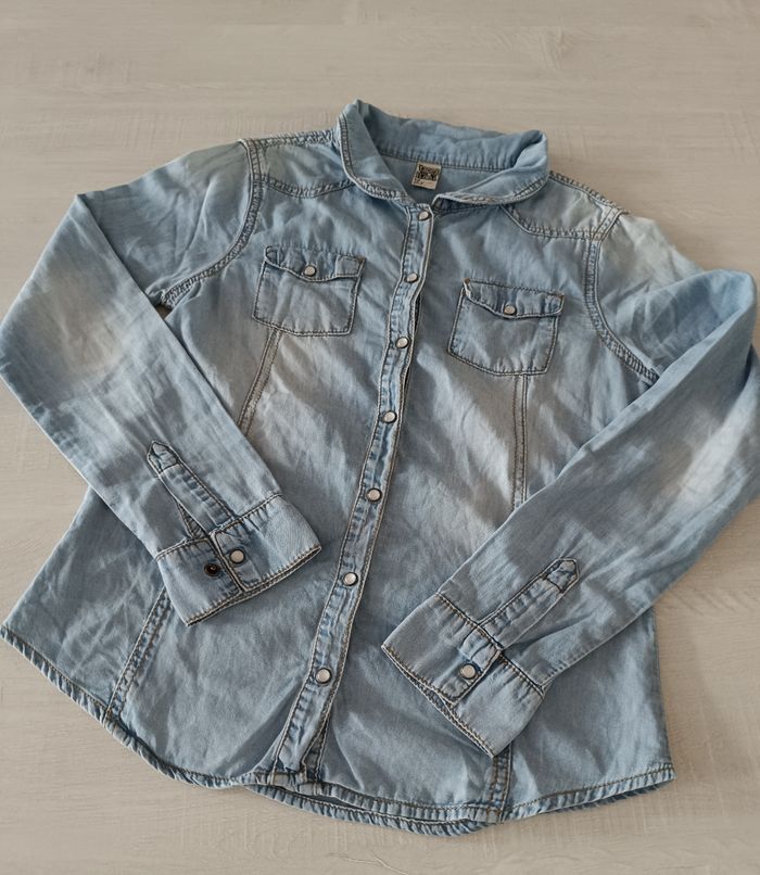 Chemise