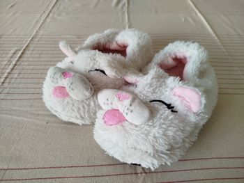 Chaussons ou pantoufles pointure 30 -31