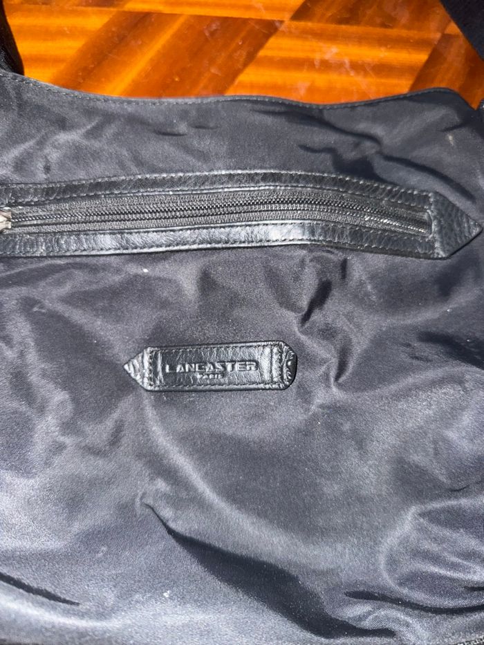 Sac besace lancaster - photo numéro 5