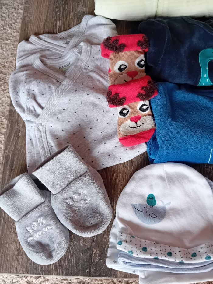 Lots 1mois - photo numéro 4