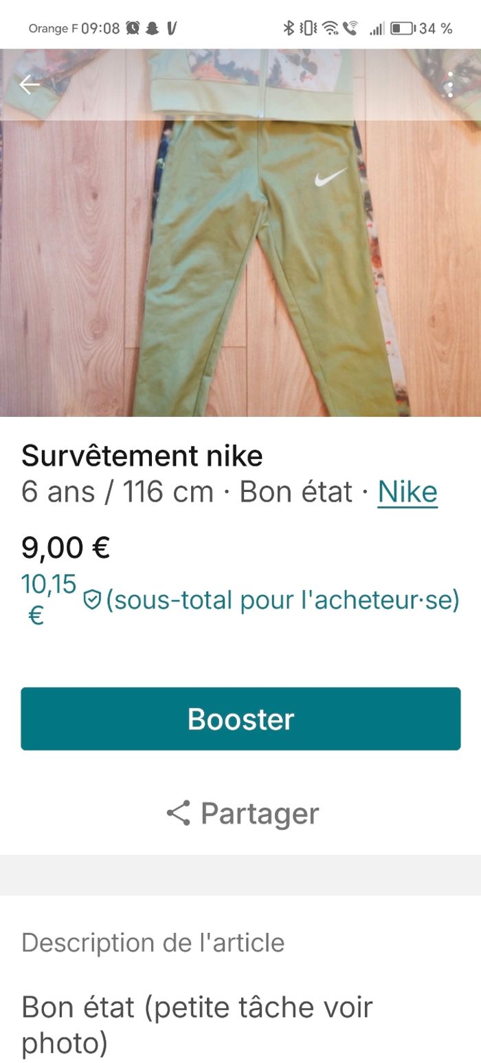 Lot personnalisé - photo numéro 3