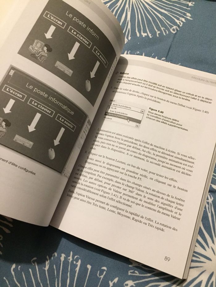+ fort en Microsoft PowerPoint XP CampusPress - photo numéro 13