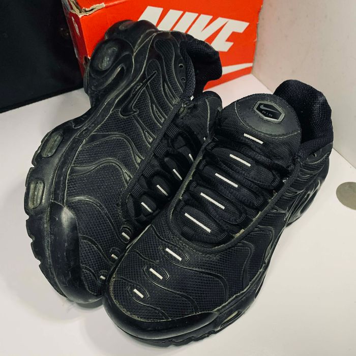 Nike Air Max TN – Noire – Pointure 36.5