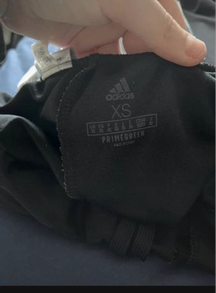 Jogging adidas - photo numéro 3