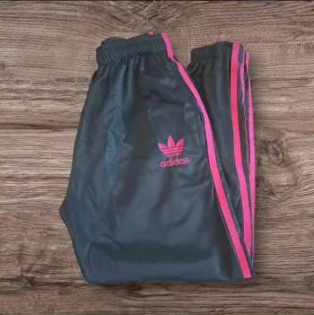 Pantalon Adidas enfants fille 10 ans