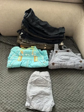 Lot de bas taille 3 mois