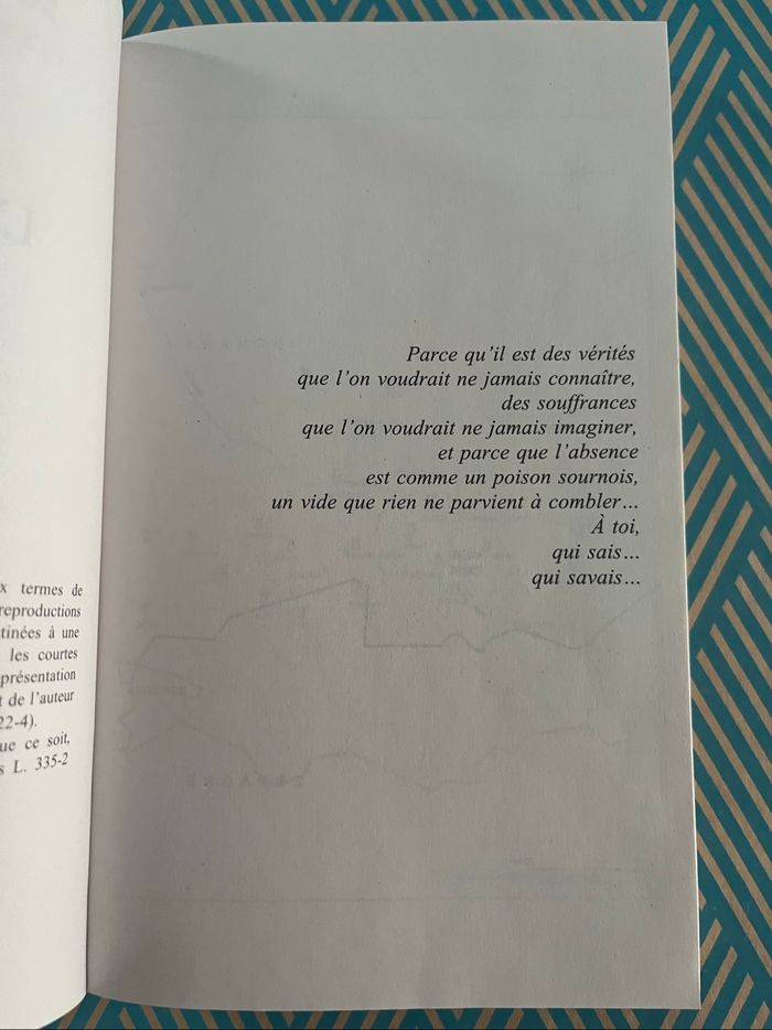 « L’or maudit » de Mireille Calmel - photo numéro 5