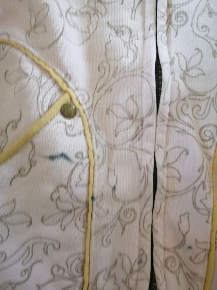 Gilet - photo numéro 2