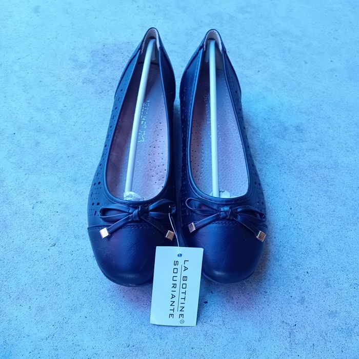 Chaussures 39 - photo numéro 3