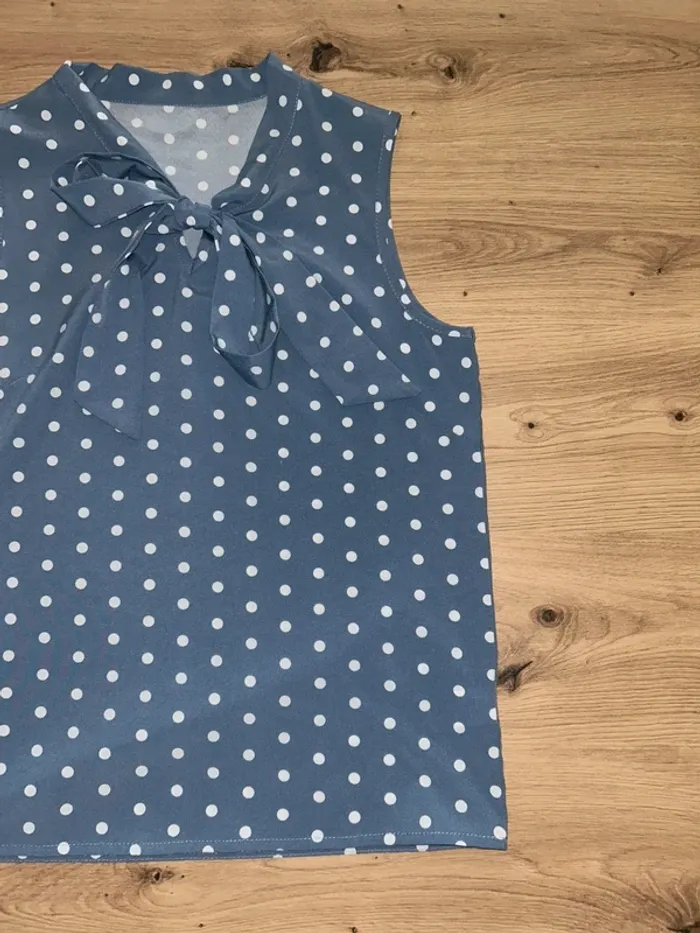 Blouse femme - photo numéro 2