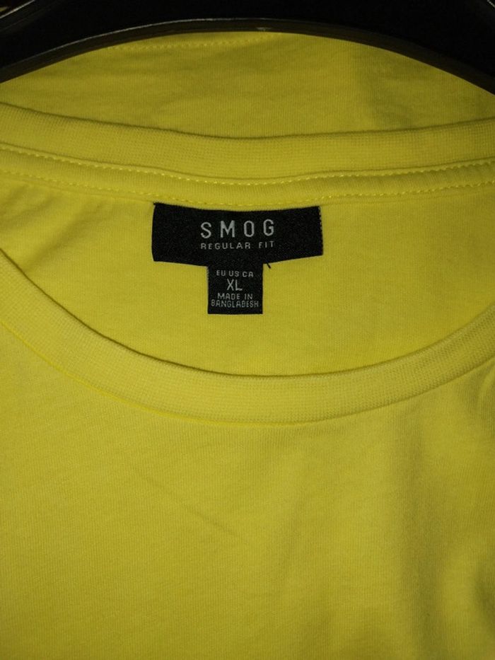 Tee shirt homme - photo numéro 3