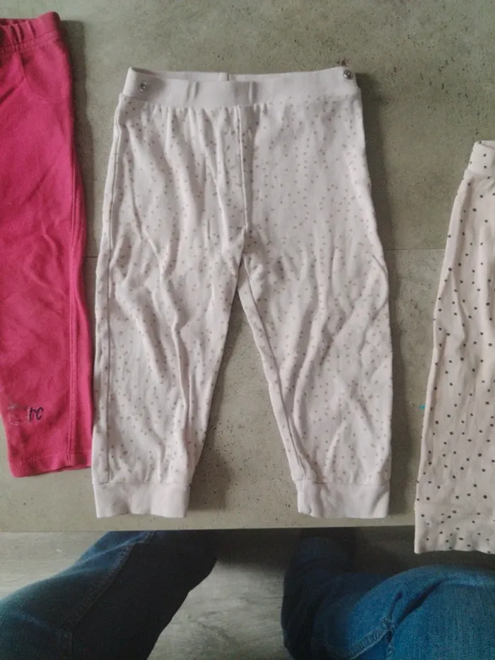 Pantalon bébé - photo numéro 4