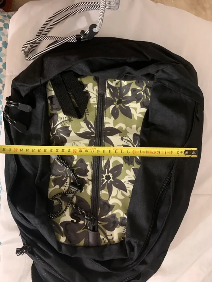 Sac à dos - photo numéro 7