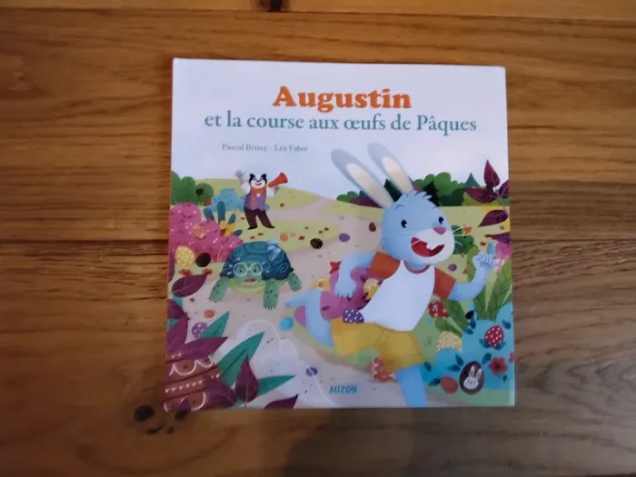 3 livres : de la collection Mes petits albums. - photo numéro 3
