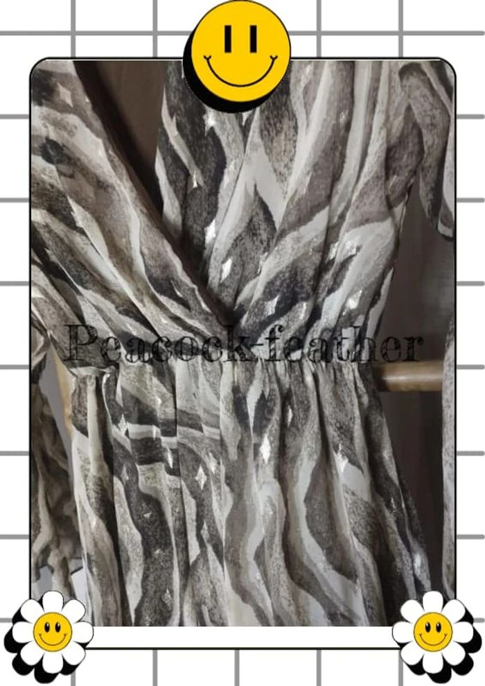 Robe marron TU - photo numéro 8