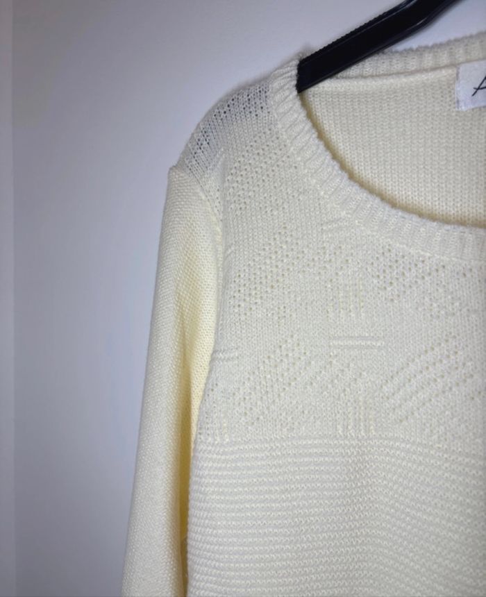 Pull Afibel 50 - photo numéro 2