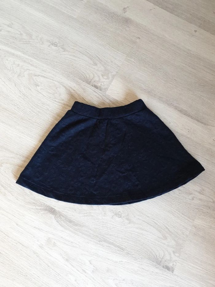 Jupe élastique 6 ans - photo numéro 2