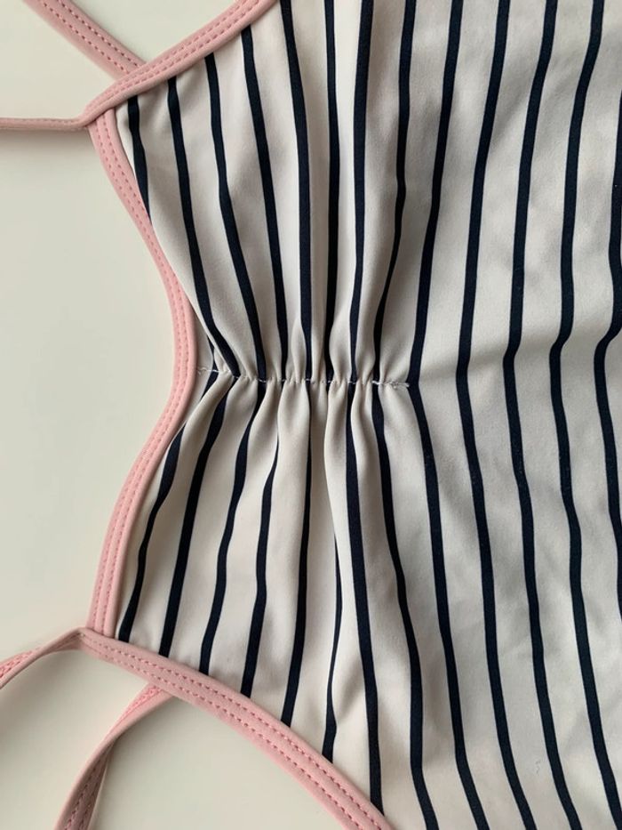 Maillot de bain la redoute 12 ans - photo numéro 3