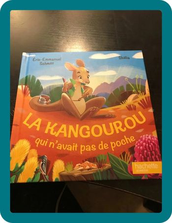Livre pour enfants