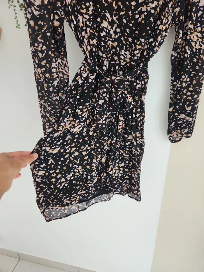 Robe taille S - photo numéro 4