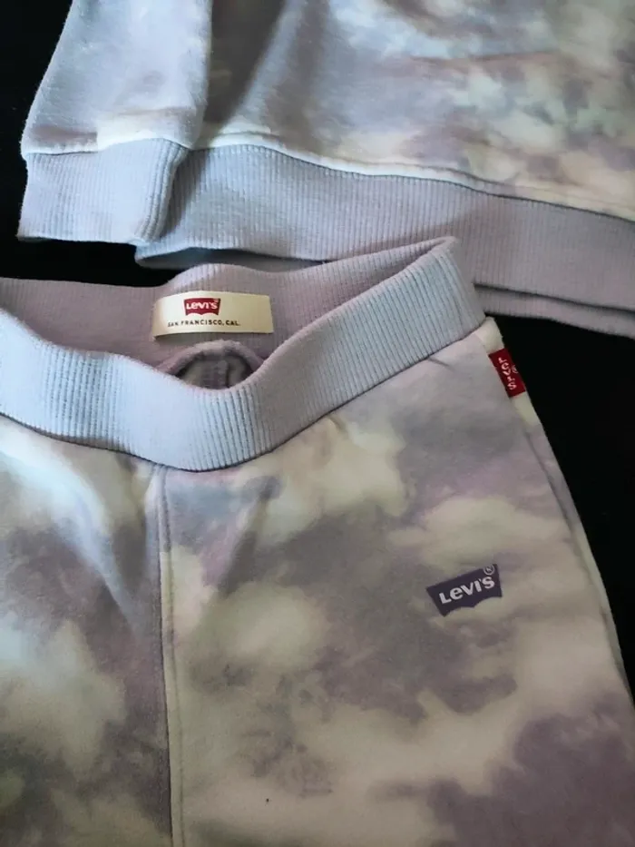 Ensemble Levi's - photo numéro 2