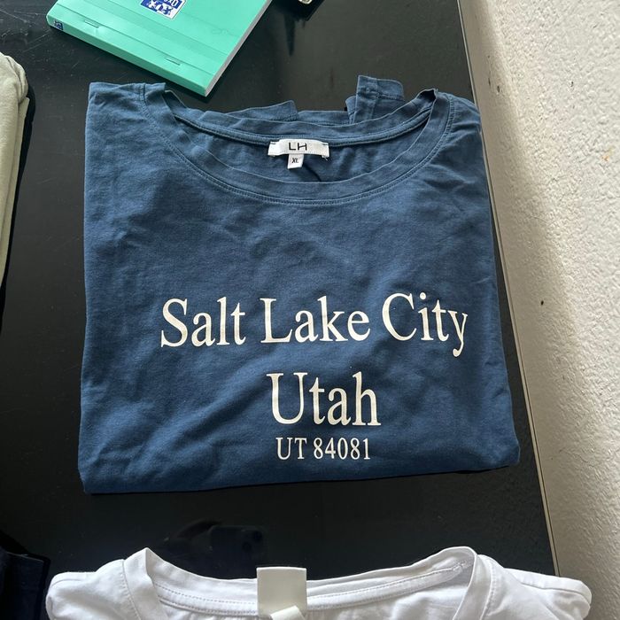 T-shirt - photo numéro 3