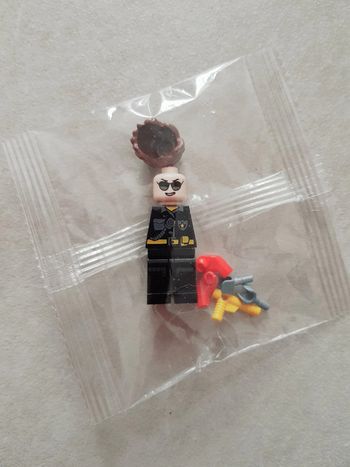 Neuve figurine lego