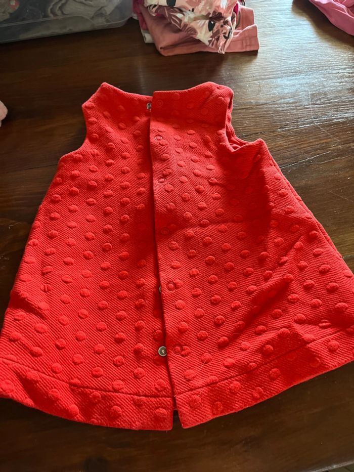 Robe 12 mois - photo numéro 2