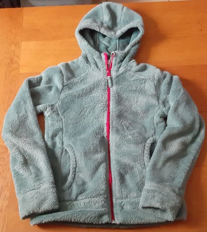 Veste polaire
