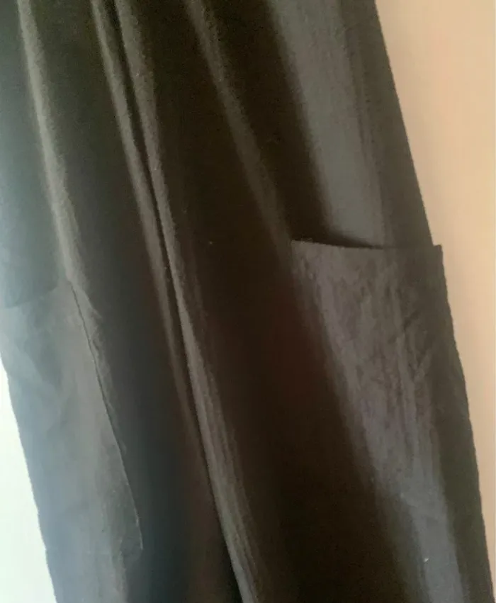 🖤 Combinaison ample noire - Shein – Taille 36 - photo numéro 2