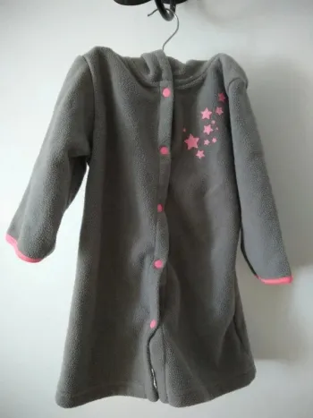 Peignoir Kitchoun