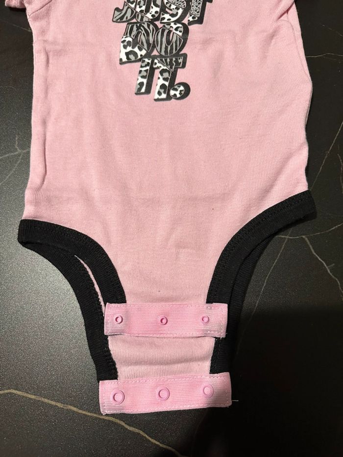 Ensemble Nike bodie, serre tête, chaussette chaude - photo numéro 7