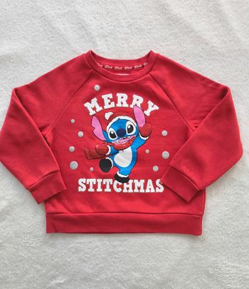 Pull 4-5 ans