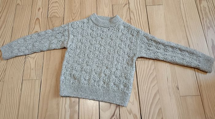Pull et tee-shirt - photo numéro 2