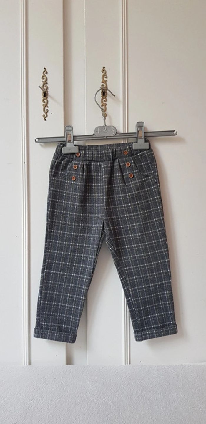 Pantalon obaibi 23 mois