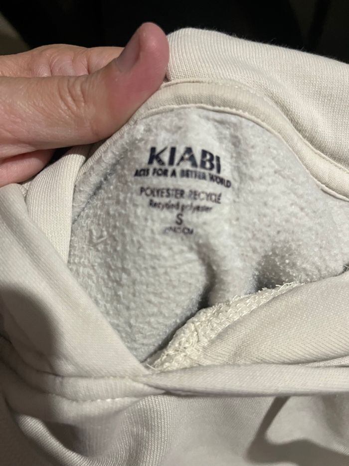 Sweat à capuche - photo numéro 5