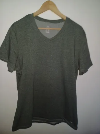 Tee shirt Décathlon homme XL