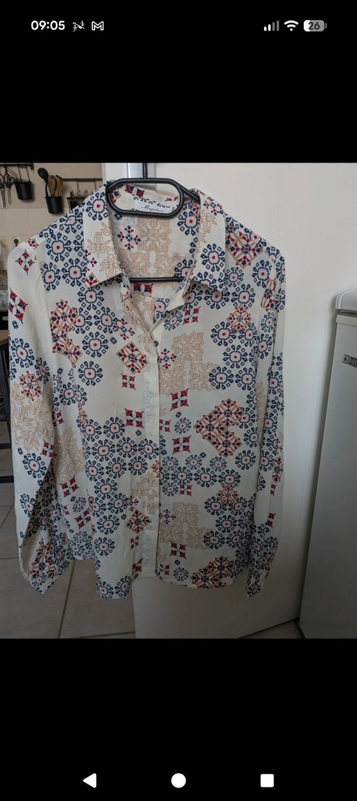 Chemisier - photo numéro 2