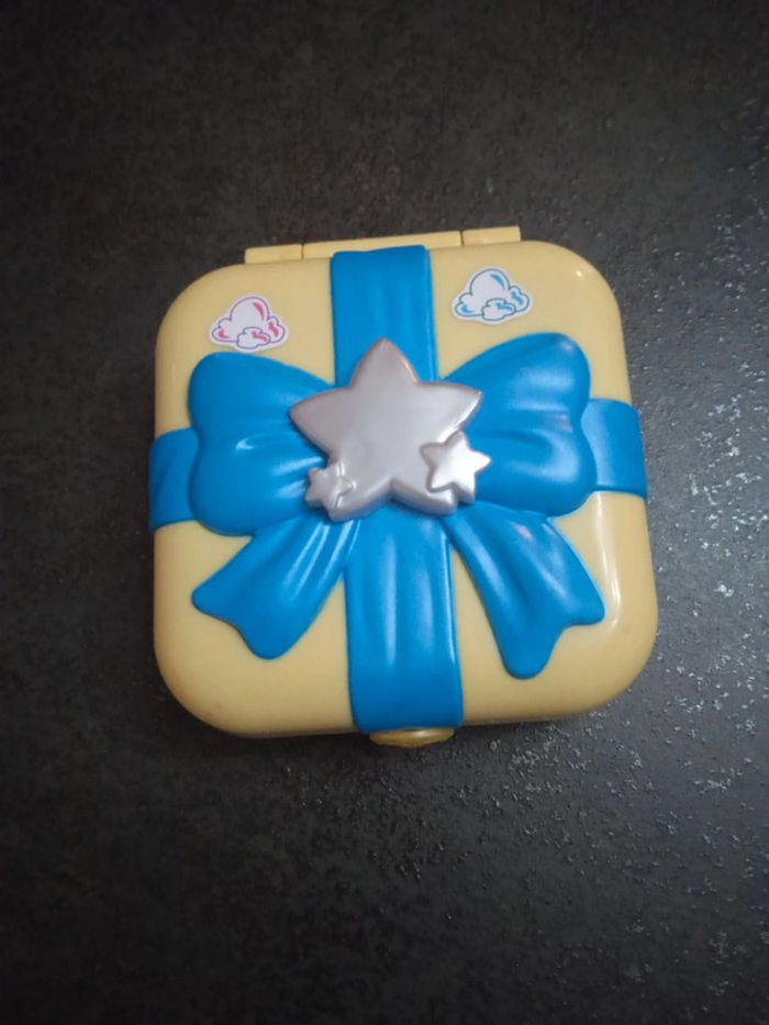 Coffret Polly pocket trésor caché le ciel étoilé de shani - photo numéro 3