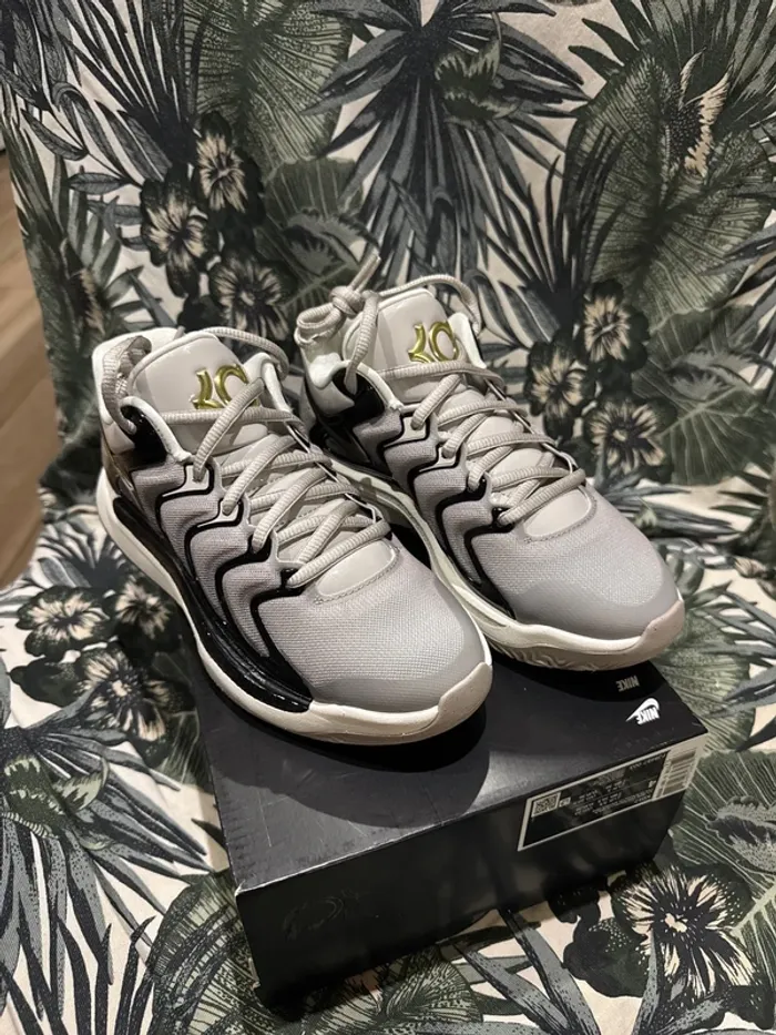 Basket Kd17