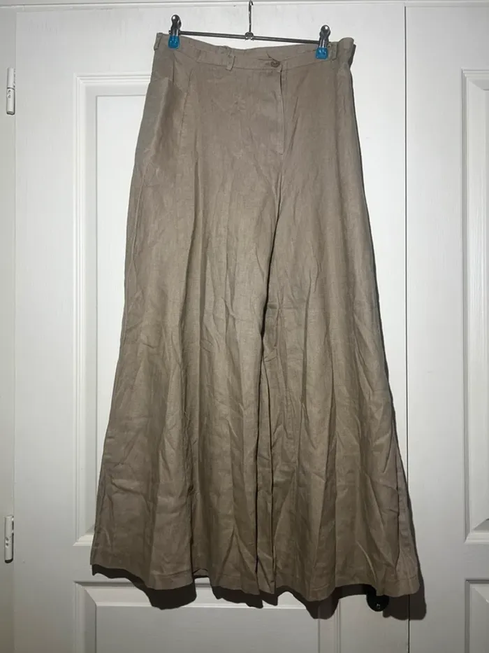 Pantalon Vintage