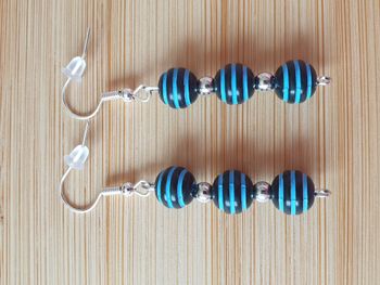 Boucles d'oreilles 484